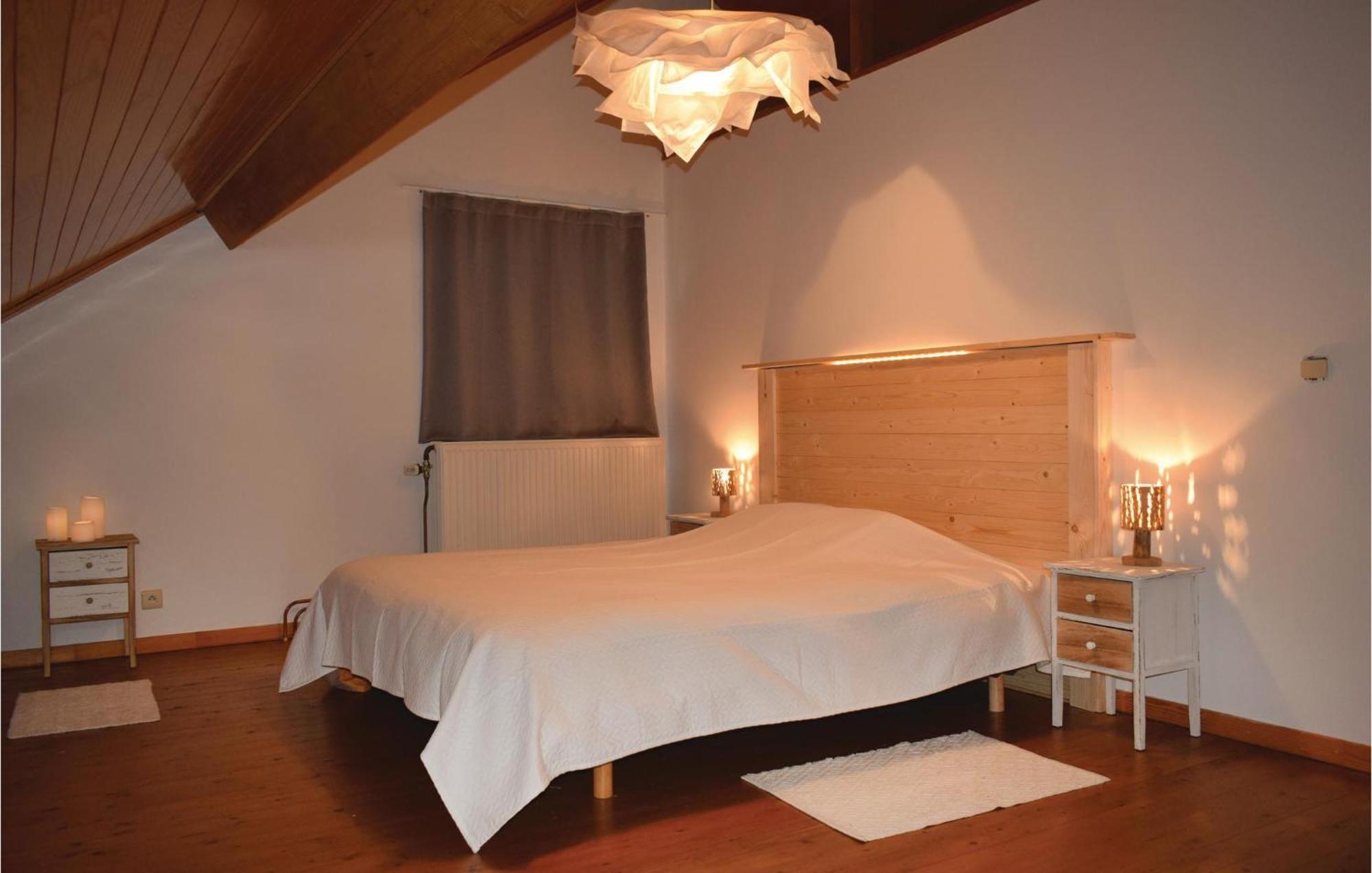 Thanville Pondrome Ngoại thất bức ảnh